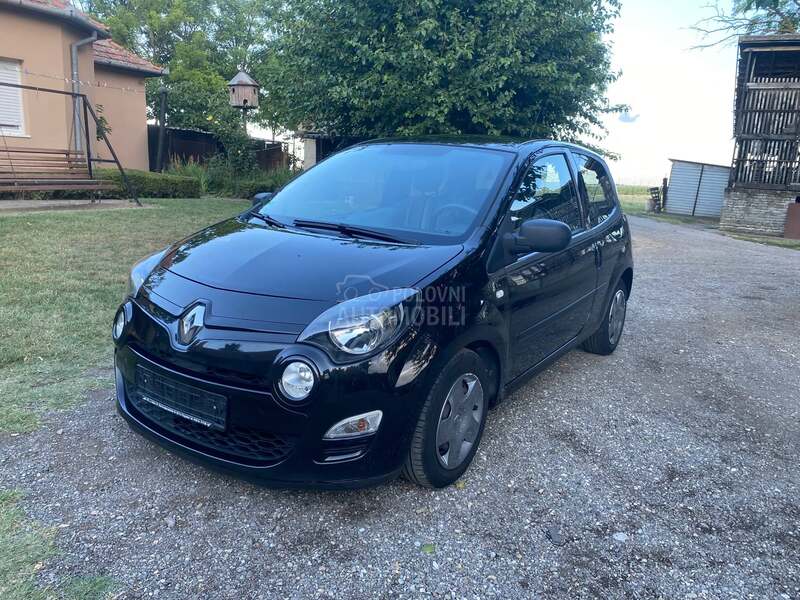 Renault Twingo 1,2
