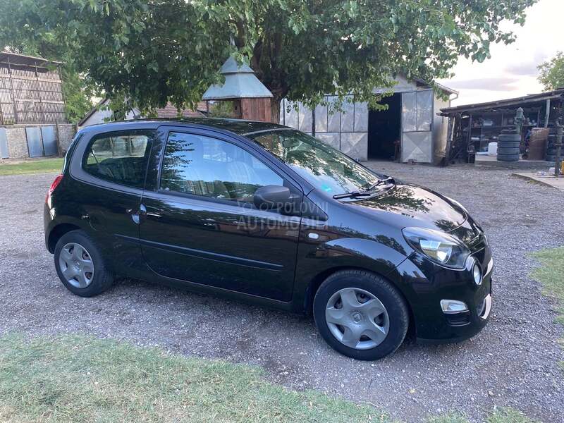 Renault Twingo 1,2