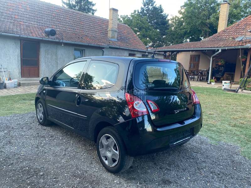 Renault Twingo 1,2