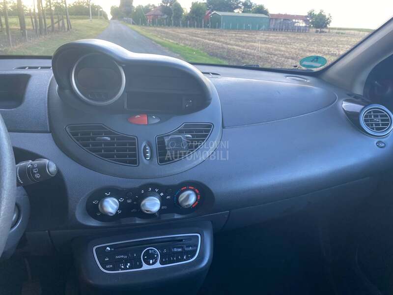Renault Twingo 1,2