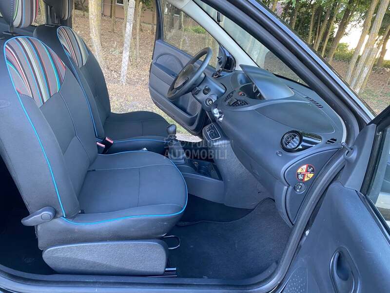 Renault Twingo 1,2
