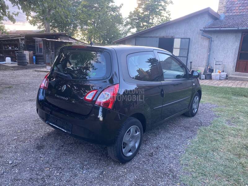 Renault Twingo 1,2