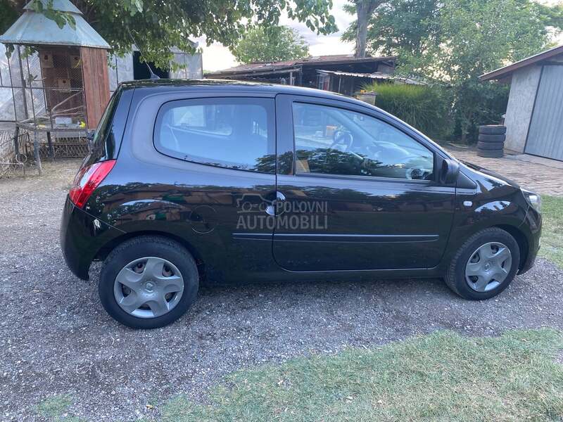 Renault Twingo 1,2