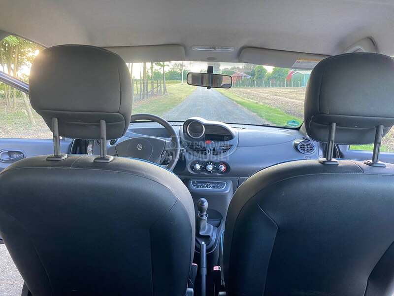 Renault Twingo 1,2