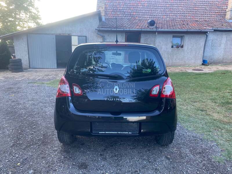Renault Twingo 1,2