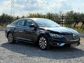 Renault Talisman 1.3 Tce EDC/Business