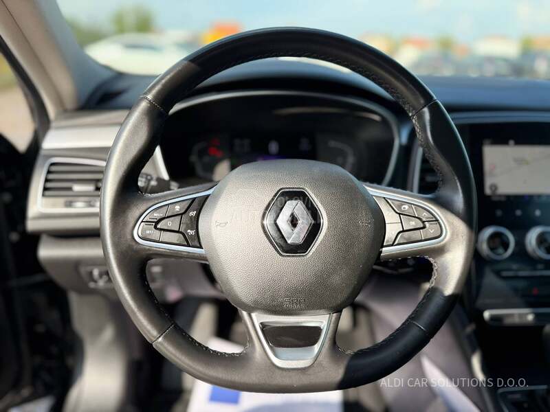 Renault Talisman 1.3 Tce EDC/Business