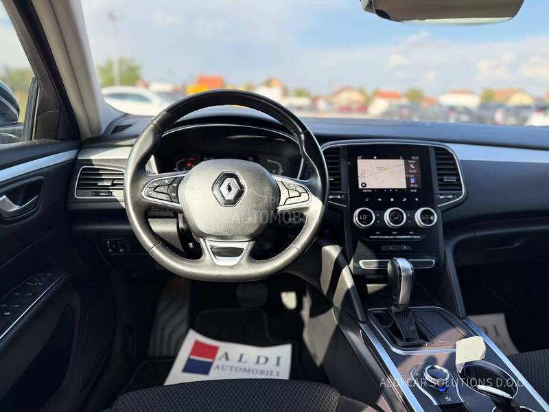 Renault Talisman 1.3 Tce EDC/Business