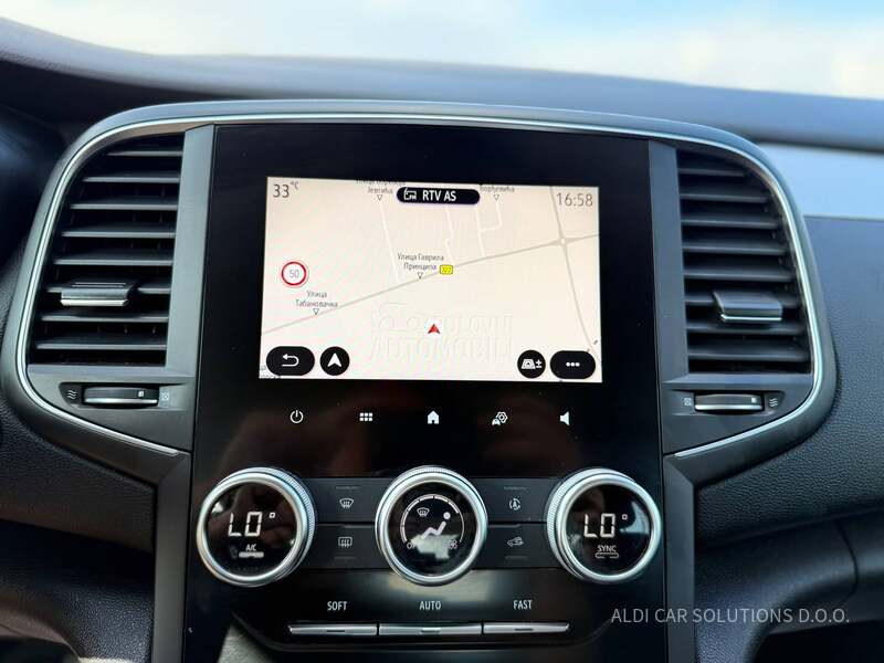 Renault Talisman 1.3 Tce EDC/Business