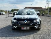Renault Talisman 1.3 Tce EDC/Business