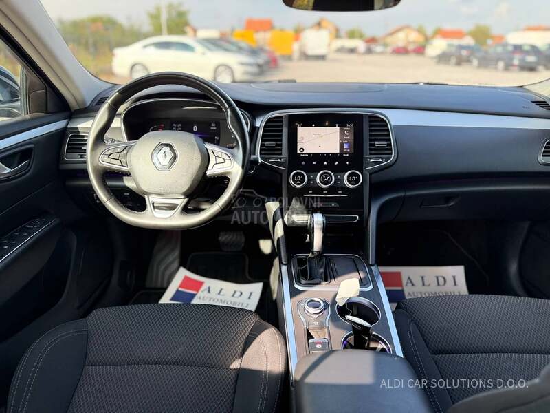 Renault Talisman 1.3 Tce EDC/Business