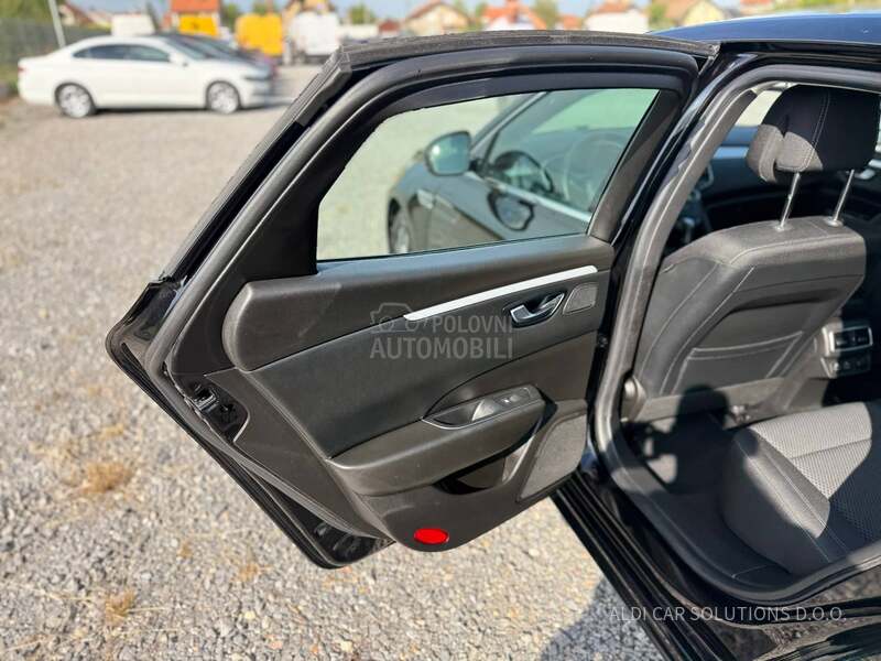 Renault Talisman 1.3 Tce EDC/Business
