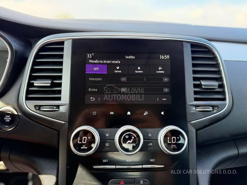 Renault Talisman 1.3 Tce EDC/Business