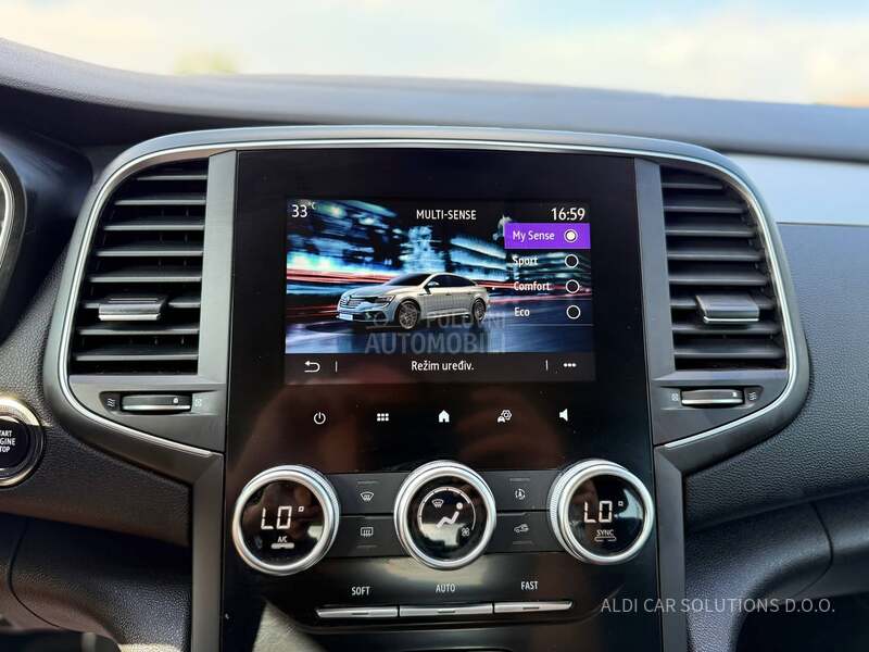 Renault Talisman 1.3 Tce EDC/Business