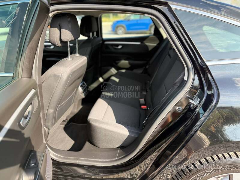Renault Talisman 1.3 Tce EDC/Business