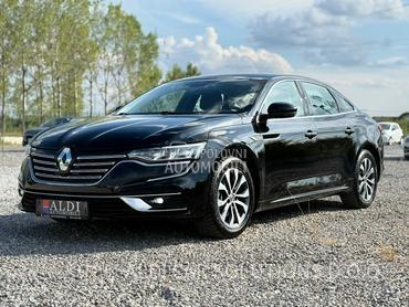 Renault Talisman 1.3 Tce EDC/Business