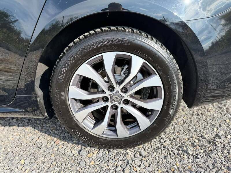 Renault Talisman 1.3 Tce EDC/Business