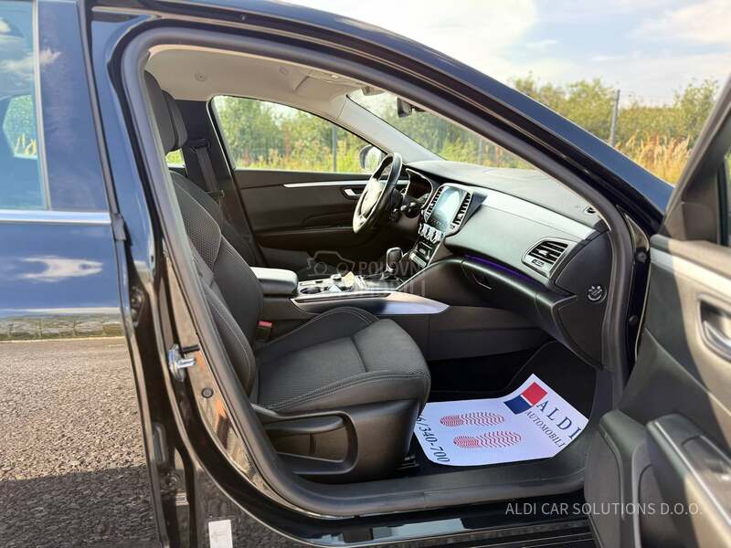 Renault Talisman 1.3 Tce EDC/Business