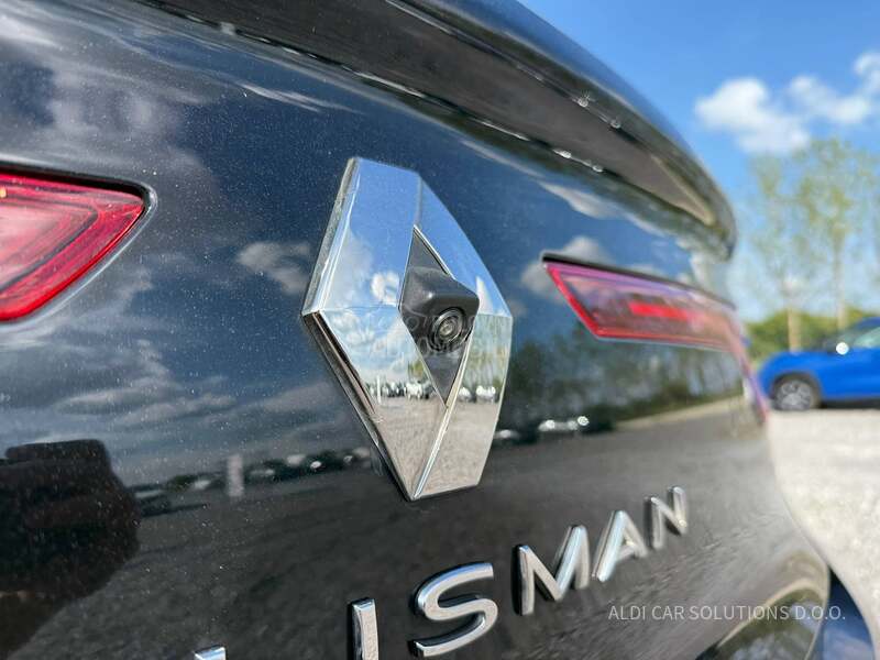 Renault Talisman 1.3 Tce EDC/Business
