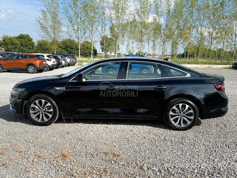 Renault Talisman 1.3 Tce EDC/Business