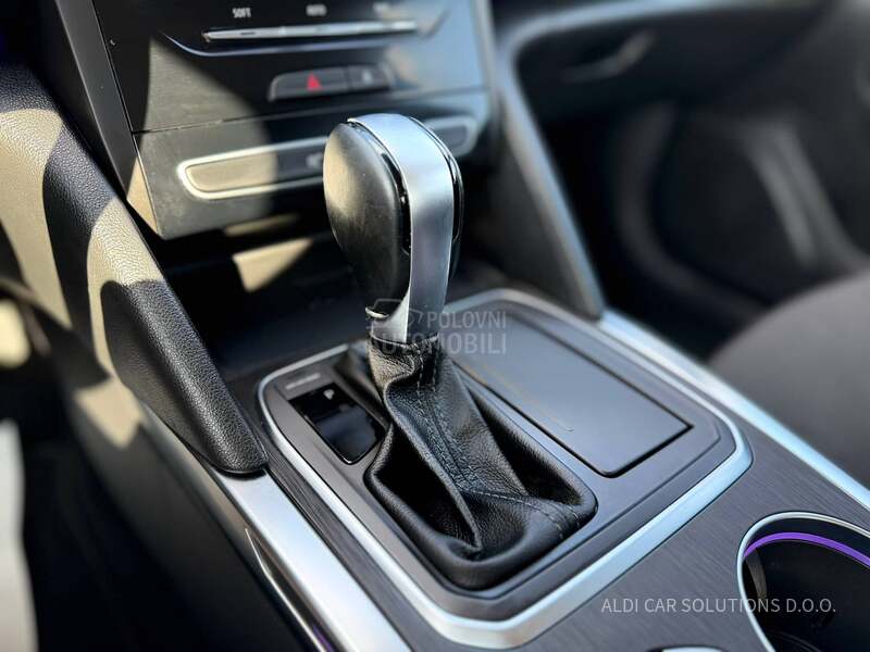 Renault Talisman 1.3 Tce EDC/Business