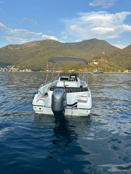 Ranieri Voyager 23