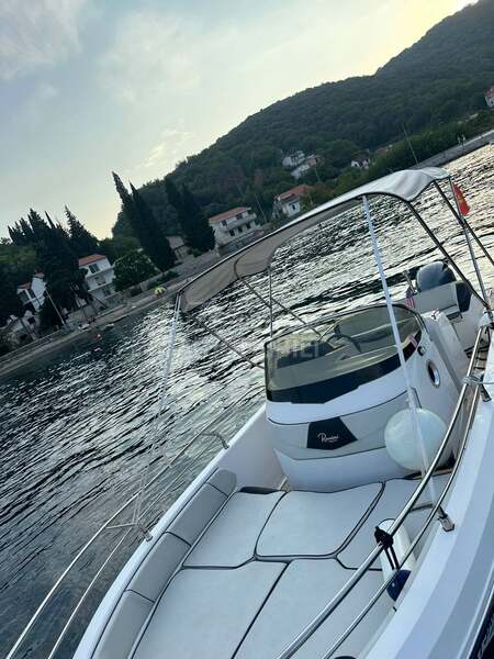 Ranieri Voyager 23