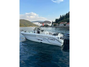 Ranieri Voyager 23