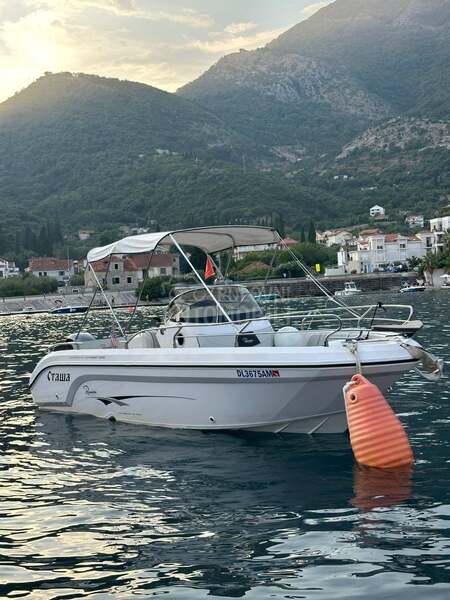Ranieri Voyager 23