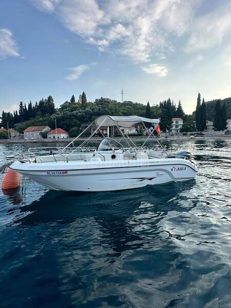 Ranieri Voyager 23