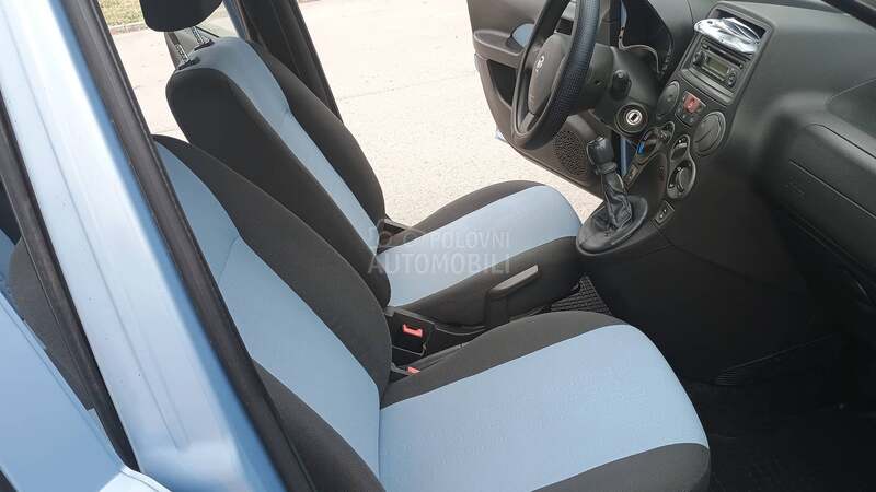 Fiat Panda 1.2