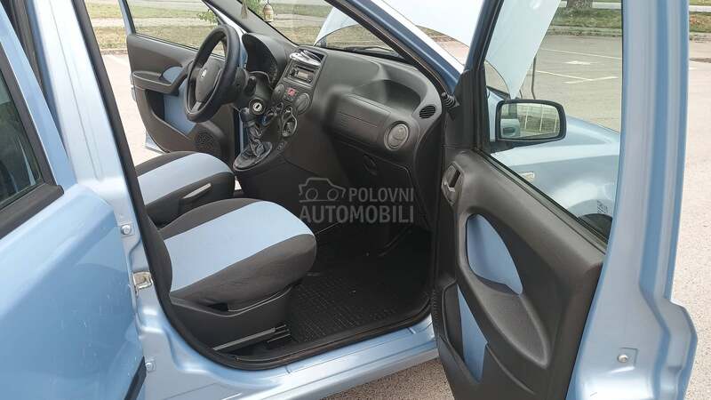 Fiat Panda 1.2