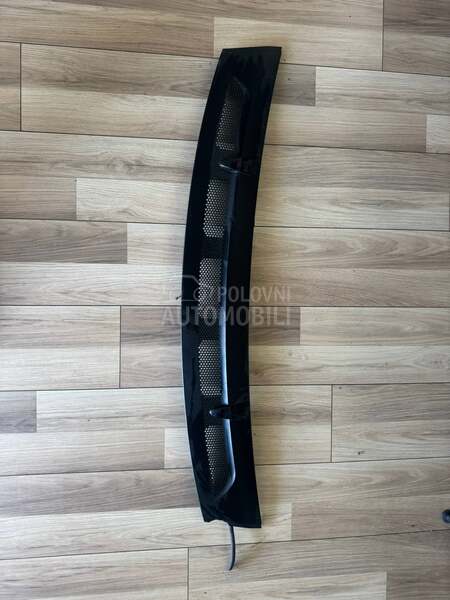 Plastika haube