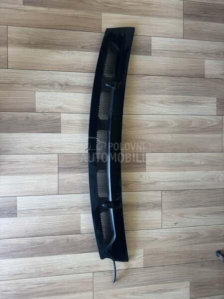 Plastika haube