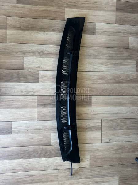 Plastika haube
