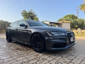 Audi A6 2.0Tdi