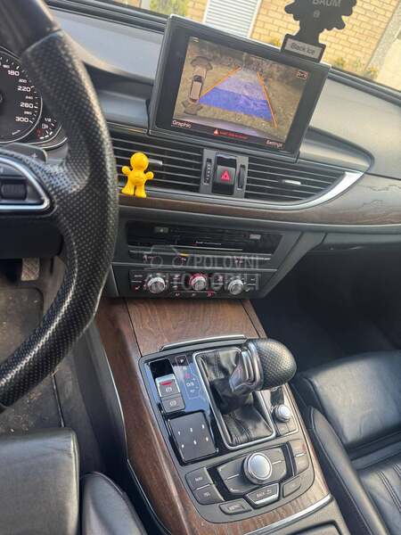 Audi A6 2.0Tdi