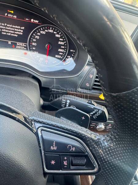 Audi A6 2.0Tdi