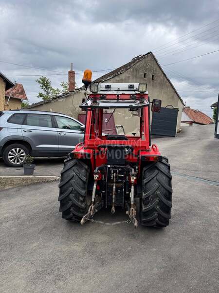 Antonio Carraro TC 6400