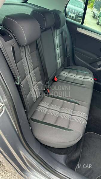 Volkswagen Golf 6 Led/xenon/F U L