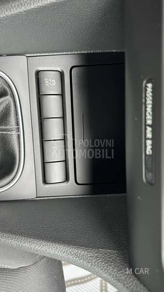 Volkswagen Golf 6 Led/xenon/F U L
