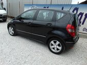 Mercedes Benz A 180 CDI Elegance