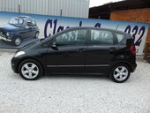 Mercedes Benz A 180 CDI Elegance