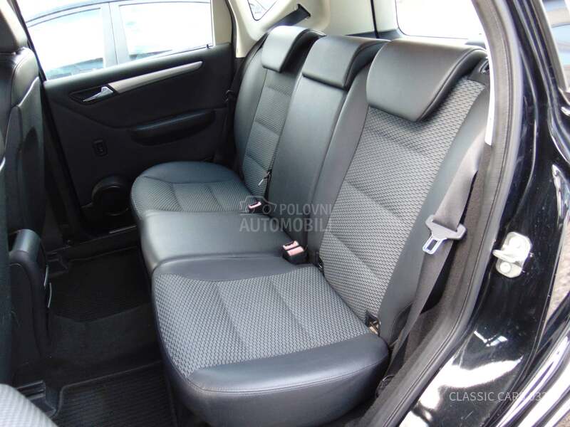 Mercedes Benz A 180 CDI Elegance
