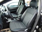 Mercedes Benz A 180 CDI Elegance