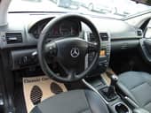 Mercedes Benz A 180 CDI Elegance