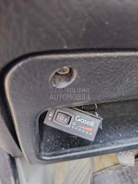 Audi 80 1.8