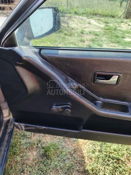 Audi 80 1.8