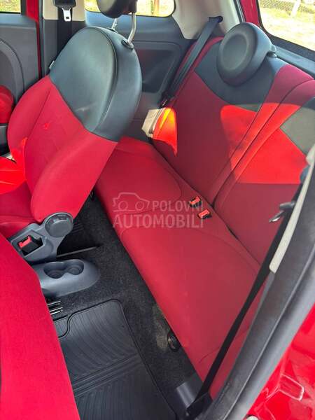 Fiat 500 1.2 B E n z i n