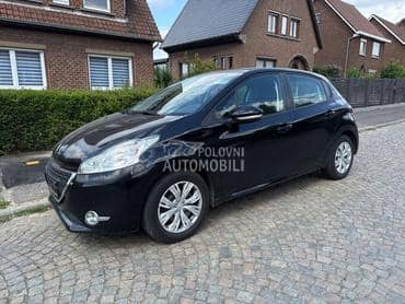 Peugeot 208 1.2i Active